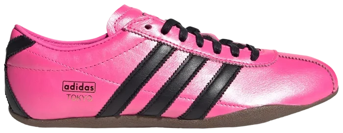 adidas Tokyo Decon Pink Black (Women's) (WORN)