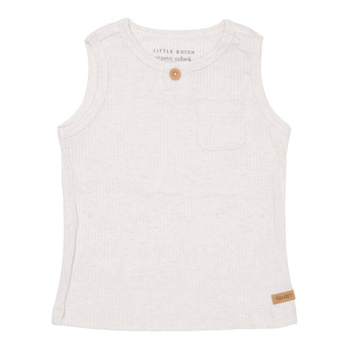 Top Sand - 68 | Little Dutch