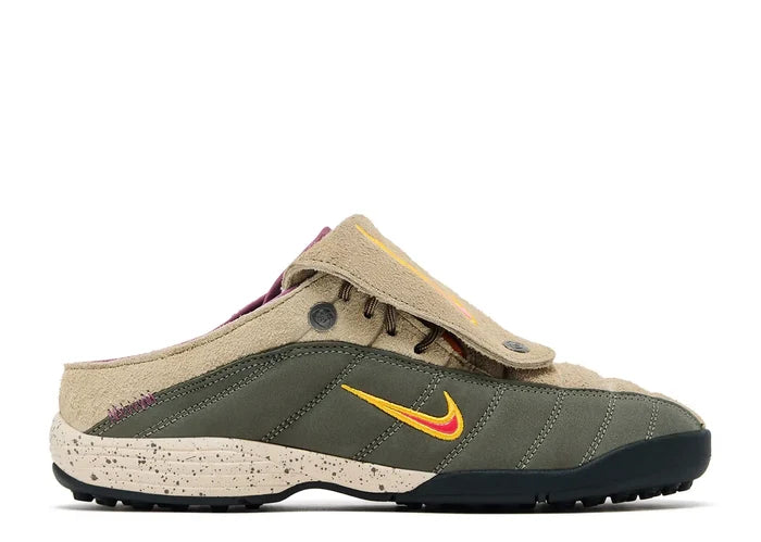 Nike Total 90 Mule Kids of Immigrants Khaki