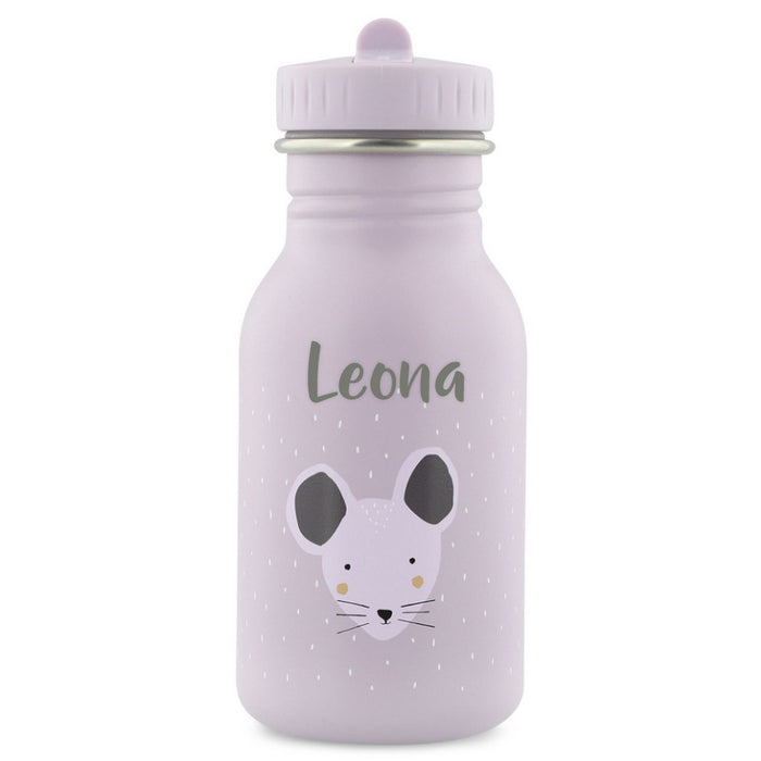 Trinkflasche 350 ml ­- Frau Maus | Trixie