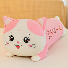 TT00510 ချစ်စရာကောင်းသော ကြောင်plushအရုပ်