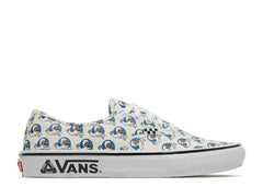 Vans Skate Authentic Palace Jeremy the Duck Classic White