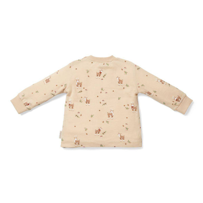 Weihnachts-Pyjamas | Little Dutch