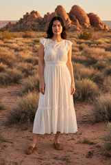 Janell Dress