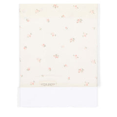 Wiegelaken Fairy Blossom | Little Dutch
