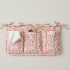 Windel-Organizer Fairy Floral | Little Dutch by Schmatzepuffer®