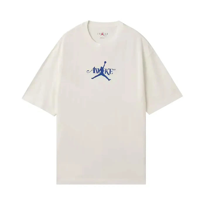 Jordan x Awake NY Tee White (WORN)