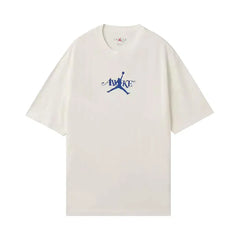 Jordan x Awake NY Tee White (WORN)