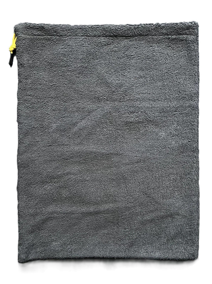 Nike x CPFM Air Force 1 Dust Bag (Black)
