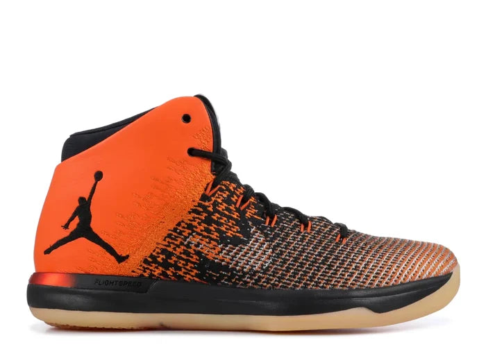 Jordan XXX1 Shattered Backboard (WORN)