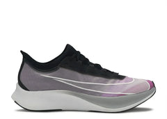 Nike Zoom Fly 3 Hyper Violet (WORN)