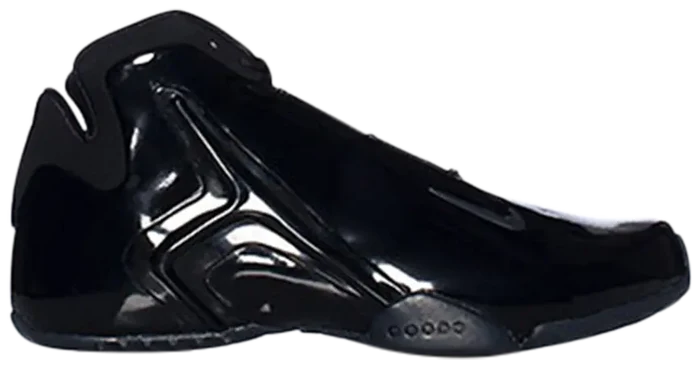 Nike Zoom Hyperflight Patent Black (WORN)