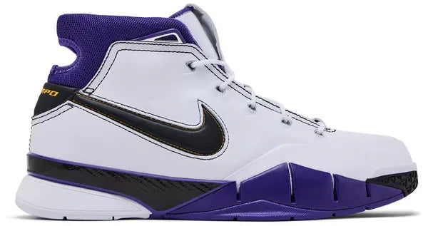 Nike Zoom Kobe 1 Protro 81 Points (2026)