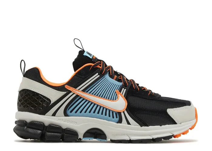 Nike Zoom Vomero 5 Blue Glaze Total Orange (Women's)
